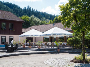 WAGNERS Hotel im Frankenwald Steinwiesen